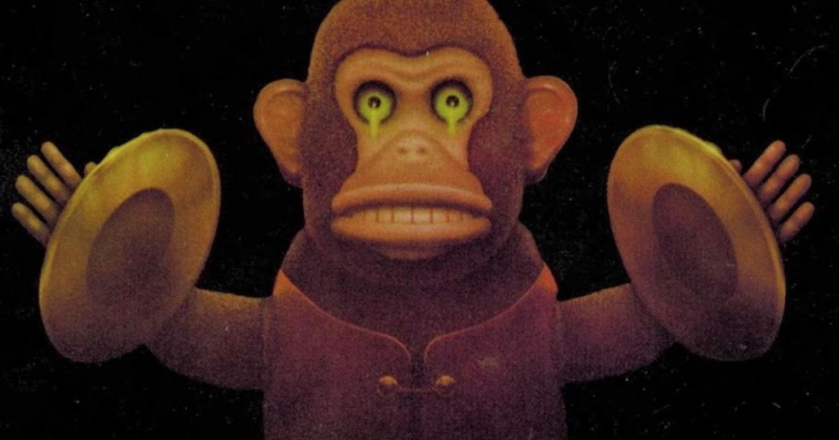 Stephen King In 2025: Will The Monkey Adaptation Impact The Year's Overall Success? Stephen King In 2025: Will The Monkey Adaptation Impact The Year's Overall Success?