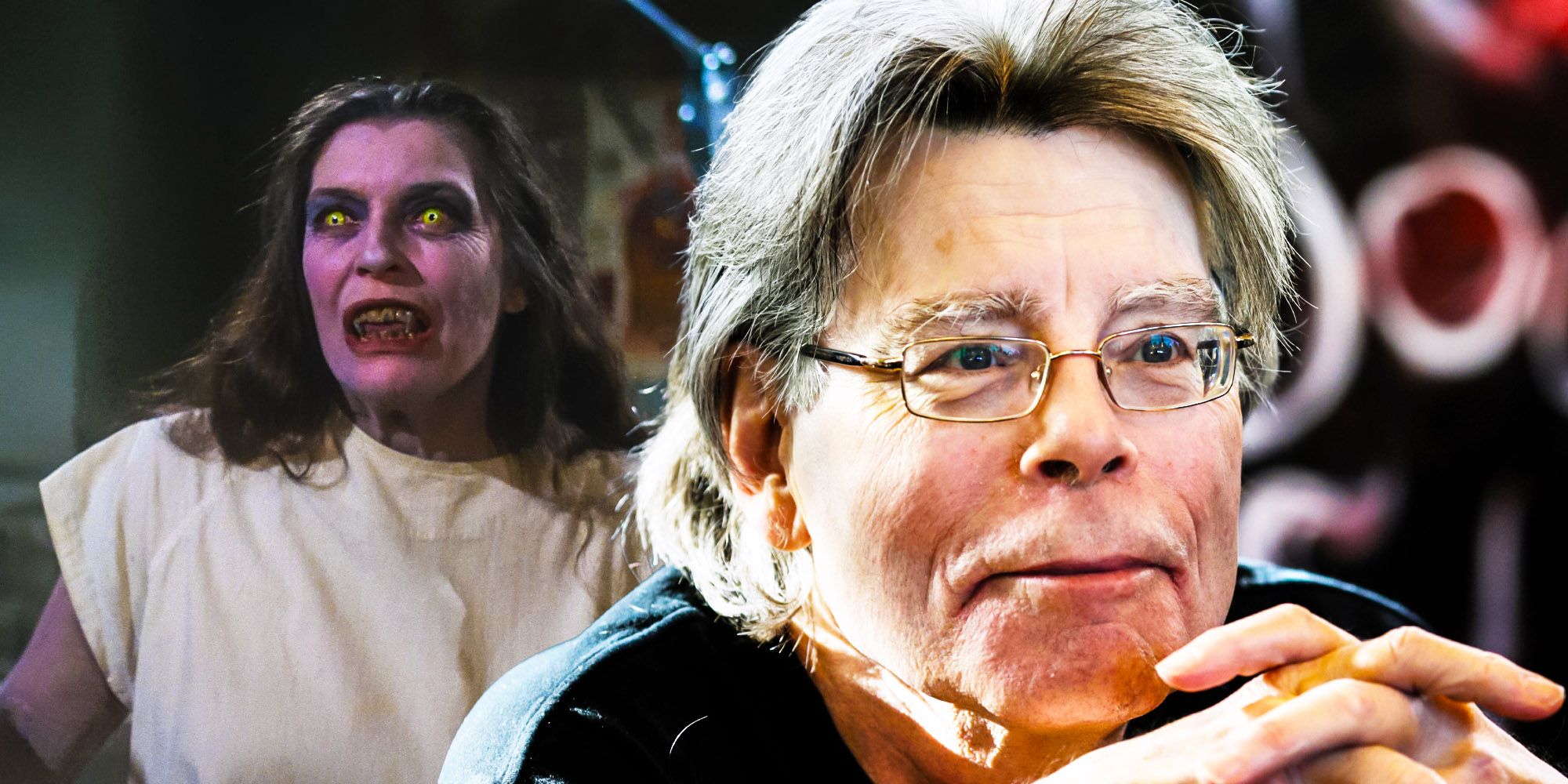 Stephen King's 2025: Will Stephen King's 2025: Will