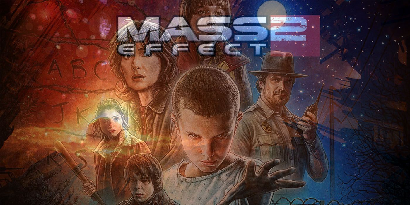 Stephen King's Take On Stranger Things And IT: Similarities And Differences Stephen King's Take On Stranger Things And IT: Similarities And Differences
