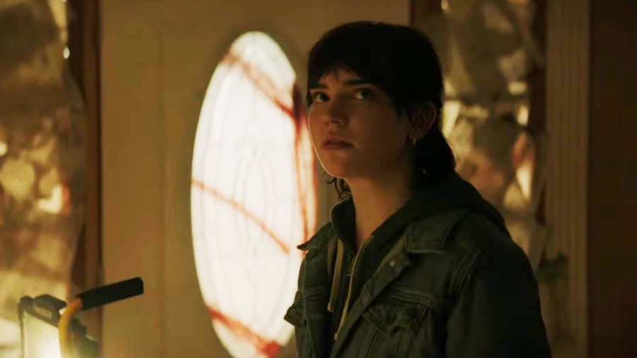 Stephen King's The Long Walk: First Look At The Bleak Film Adaptation Stephen King's The Long Walk: First Look At The Bleak Film Adaptation