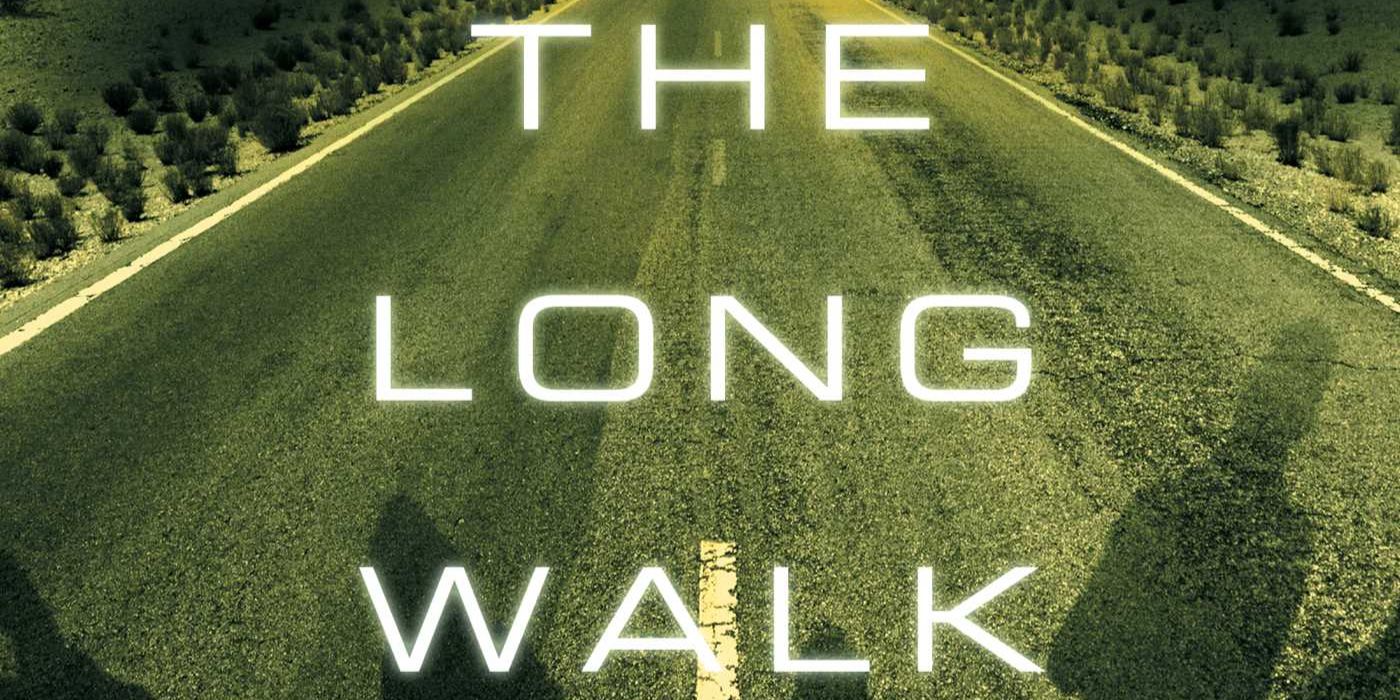 Stephen King's The Long Walk Movie: A Terrific Adaptation?