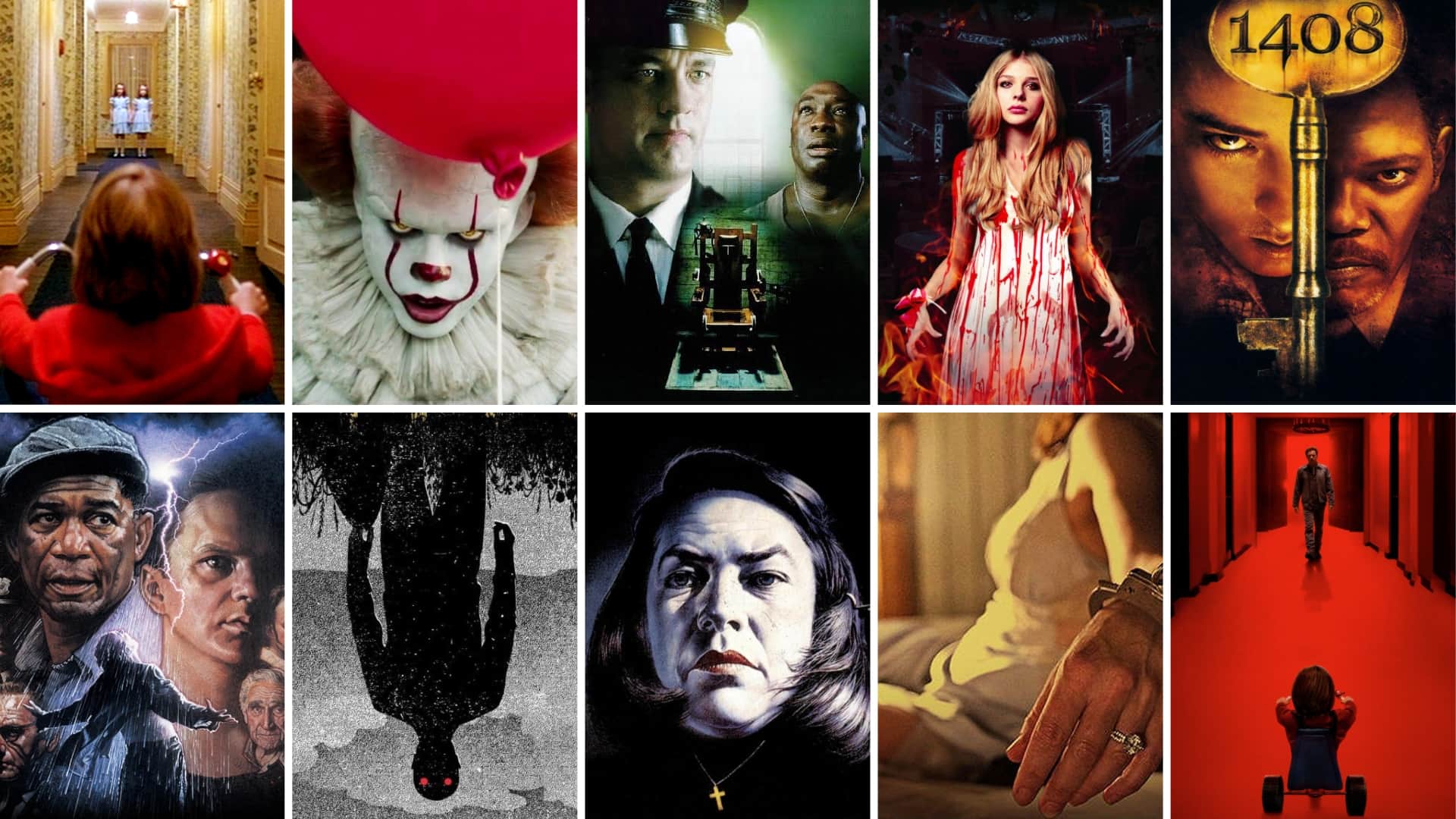 Stephen King's Stephen King's