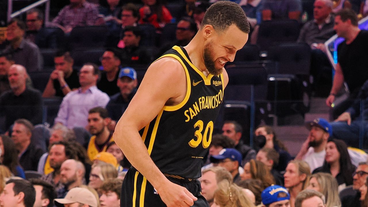 Steve Kerr Hopes For Speedy Stephen Curry Return From Injury Steve Kerr Hopes For Speedy Stephen Curry Return From Injury