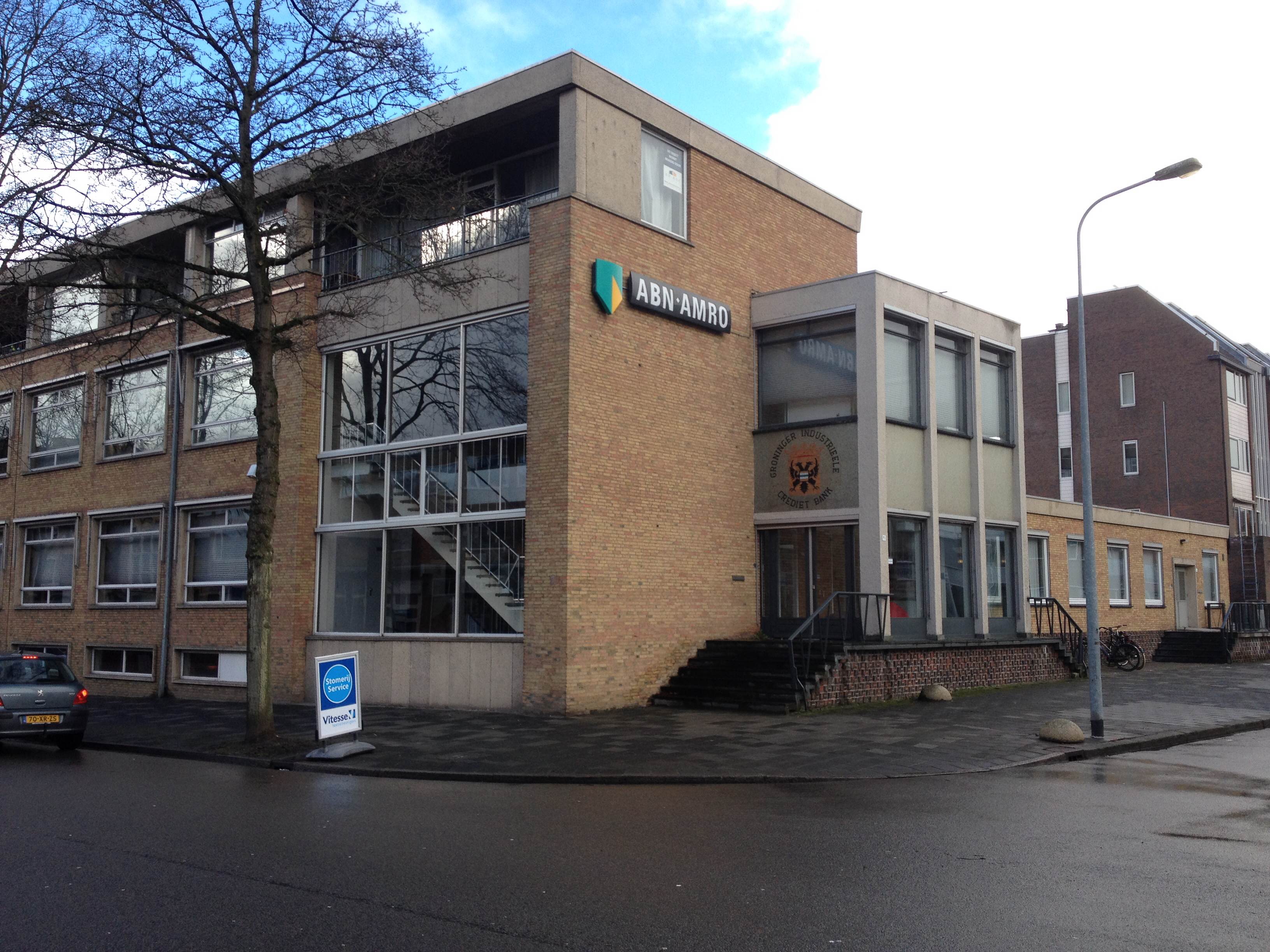 Stijgende Occasionverkoop Bij ABN AMRO: Analyse Van De Groei Stijgende Occasionverkoop Bij ABN AMRO: Analyse Van De Groei