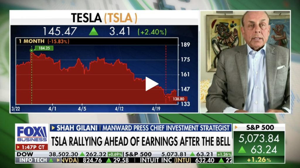 Stock Market Dip: Rising US Fiscal Uncertainty Creates Investor Anxiety Stock Market Dip: Rising US Fiscal Uncertainty Creates Investor Anxiety