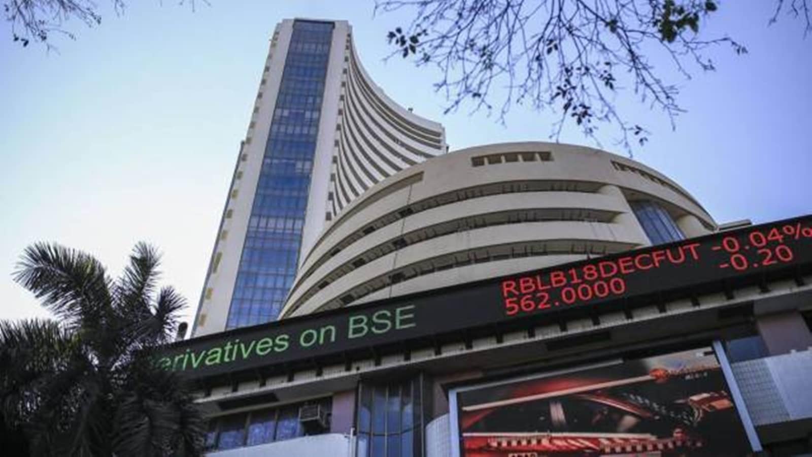 Stock Market LIVE: Sensex & Nifty Surge - Sector-wise Performance Stock Market LIVE: Sensex & Nifty Surge - Sector-wise Performance