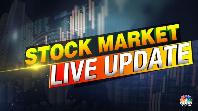 Stock Market LIVE: Sensex Rebounds, Nifty At 17,950+ Stock Market LIVE: Sensex Rebounds, Nifty At 17,950+