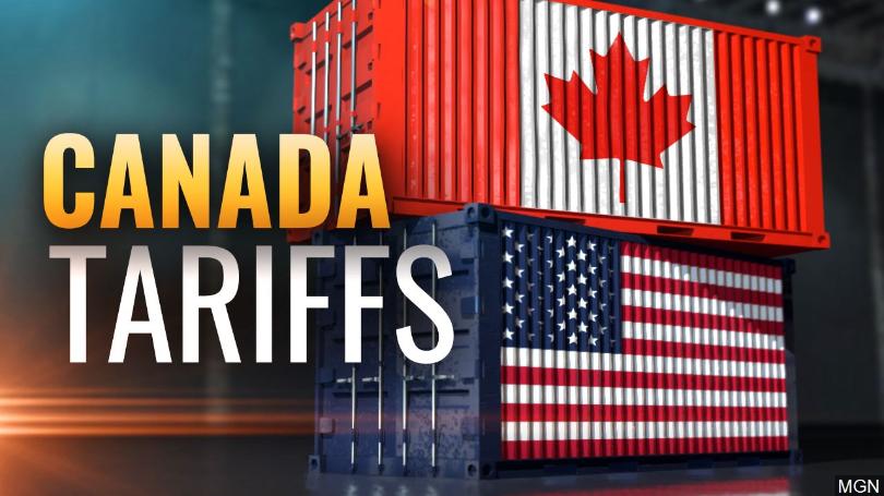 Stock Market Reaction: 80% Tariffs And UK Trade Deal Uncertainty Stock Market Reaction: 80% Tariffs And UK Trade Deal Uncertainty