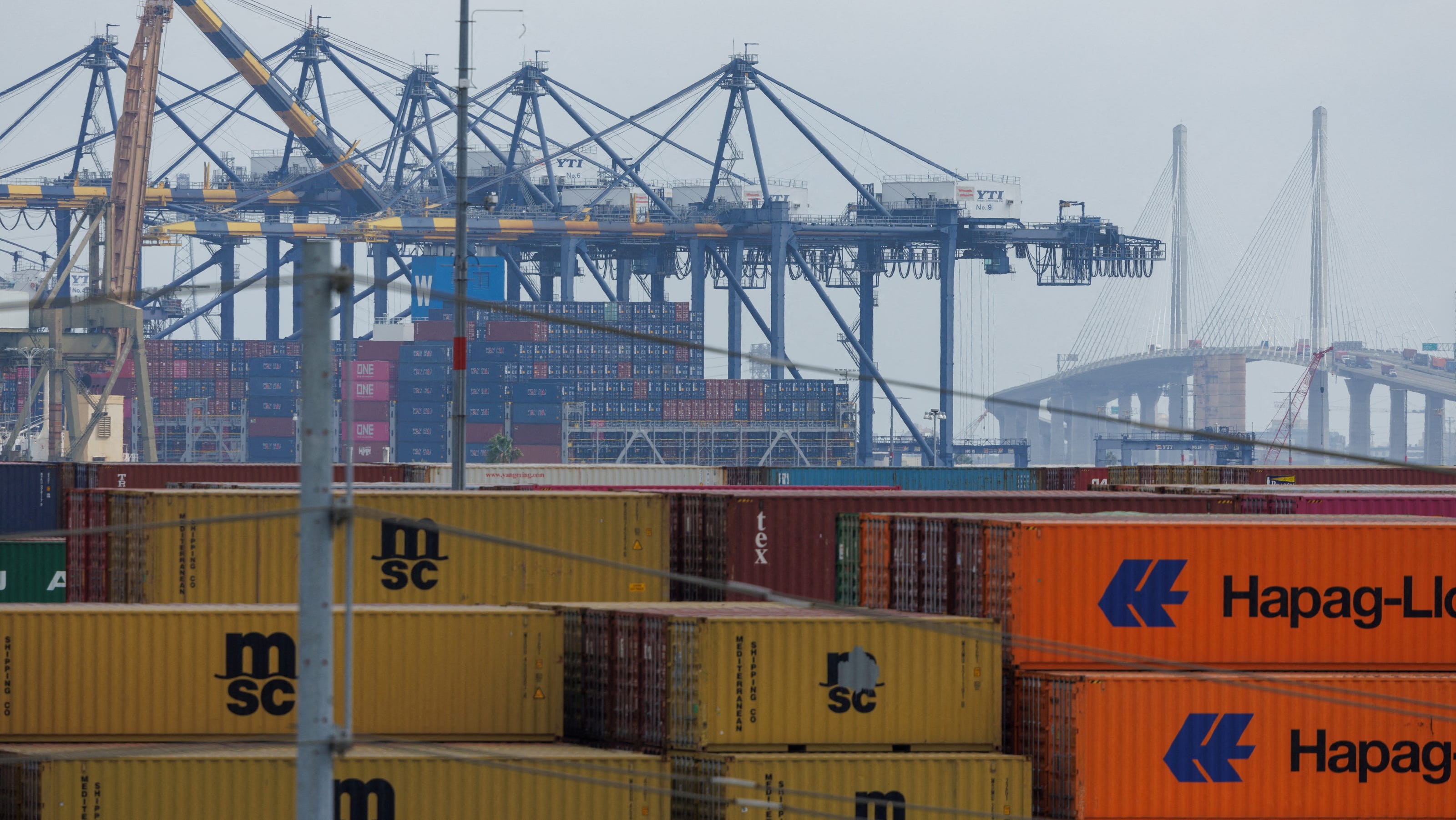 Stock Market Reaction: Trump's Tariff Plan And UK Post-Brexit Trade Stock Market Reaction: Trump's Tariff Plan And UK Post-Brexit Trade