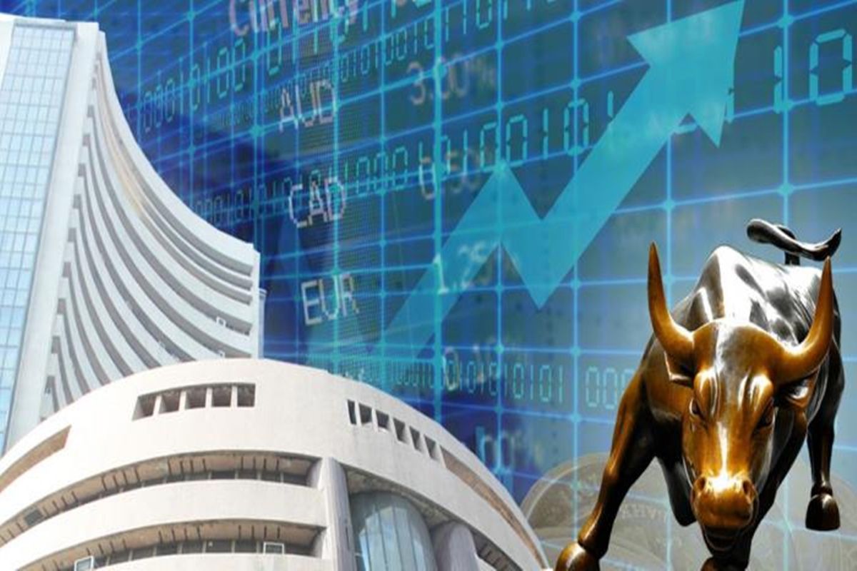 Stock Market Today: Sensex, Nifty Close Higher; UltraTech Cement Dips Stock Market Today: Sensex, Nifty Close Higher; UltraTech Cement Dips
