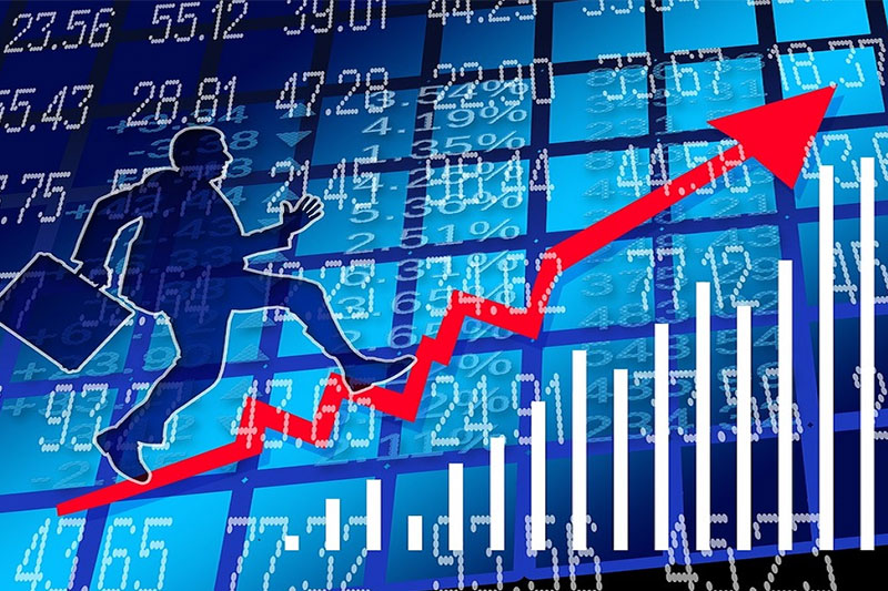 Stock Market Update: Sensex And Nifty Surge; Adani Ports Gains, Eternal Declines Stock Market Update: Sensex And Nifty Surge; Adani Ports Gains, Eternal Declines