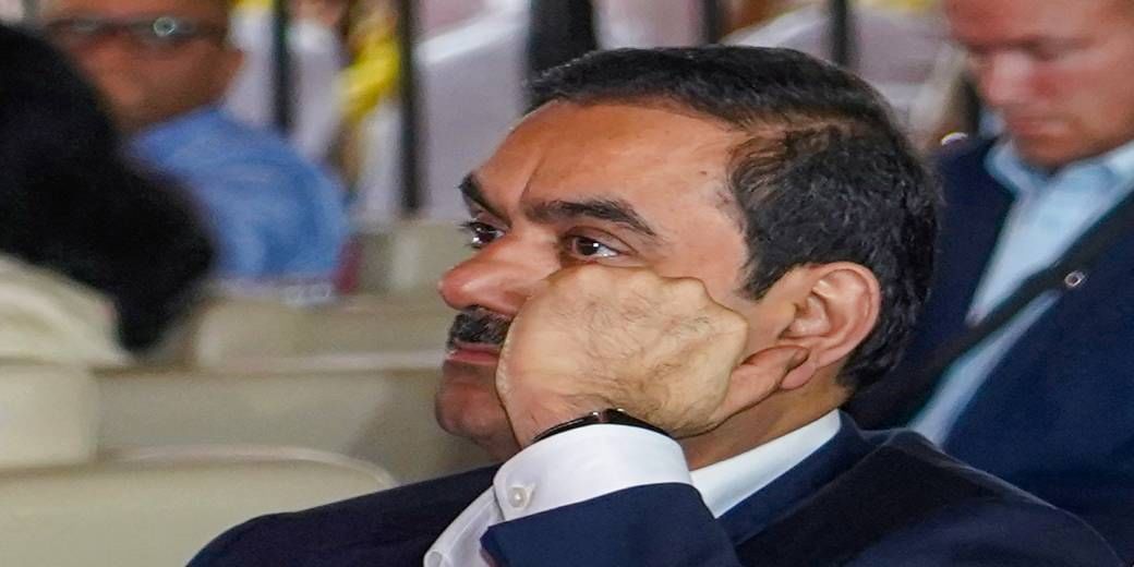 Stock Market Update: Sensex, Nifty Gains - Adani Ports, Eternal Performance Stock Market Update: Sensex, Nifty Gains - Adani Ports, Eternal Performance