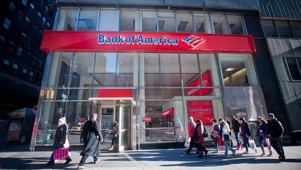 Stock Market Valuation Concerns? BofA Offers Reassurance To Investors Stock Market Valuation Concerns? BofA Offers Reassurance To Investors