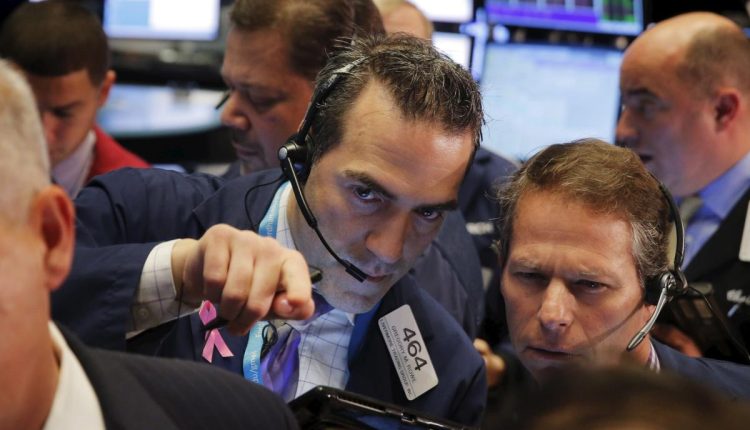 Stock Market Valuations: BofA Assures Investors, Dispelling Valuation Worries Stock Market Valuations: BofA Assures Investors, Dispelling Valuation Worries