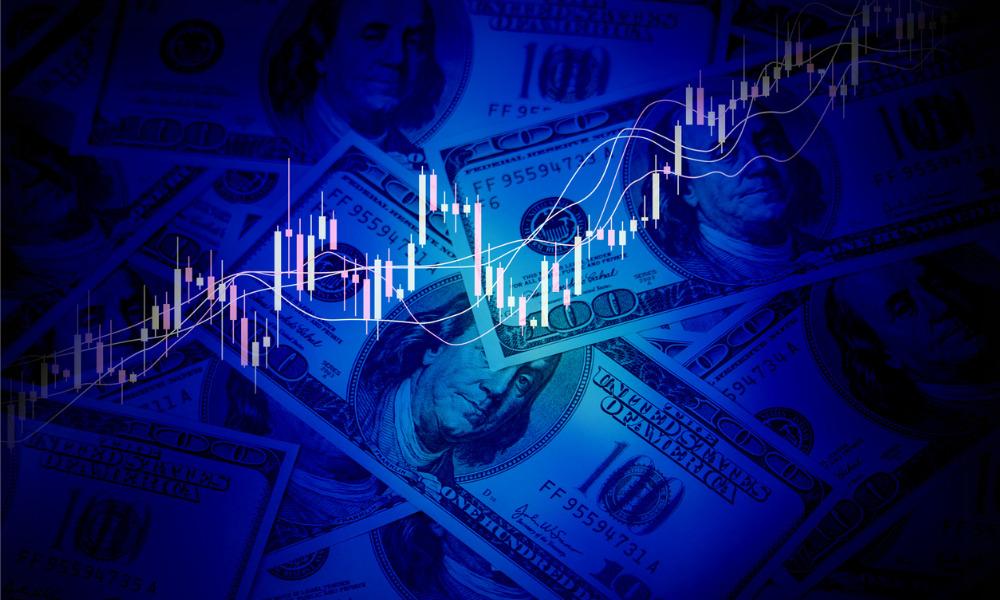 Stock Market Valuations: BofA Says Don't Worry Stock Market Valuations: BofA Says Don't Worry