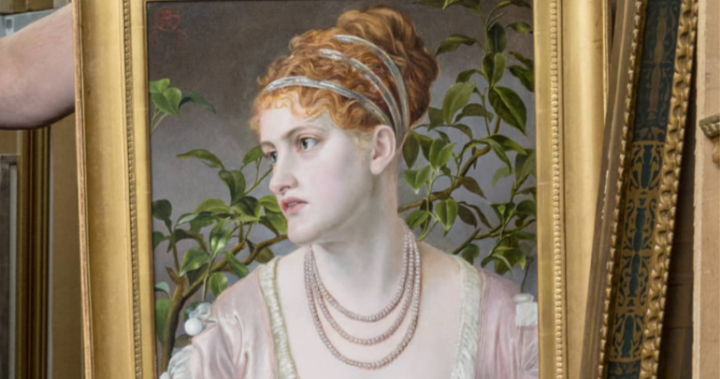 Stolen Antiques: Antiques Roadshow Exposes Crime, Leads To Arrest Stolen Antiques: Antiques Roadshow Exposes Crime, Leads To Arrest