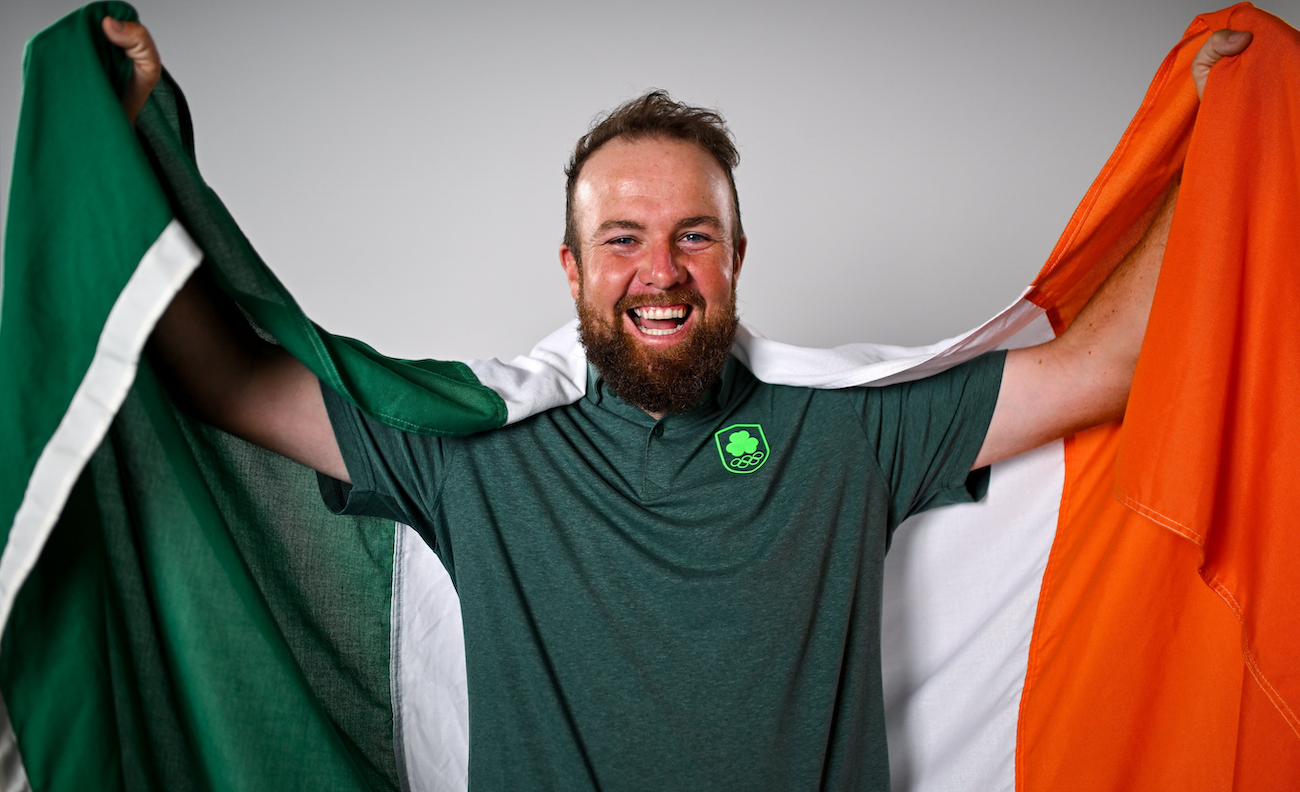 Stories From Those Who Met Shane Lowry: Inspiration And Advice Stories From Those Who Met Shane Lowry: Inspiration And Advice