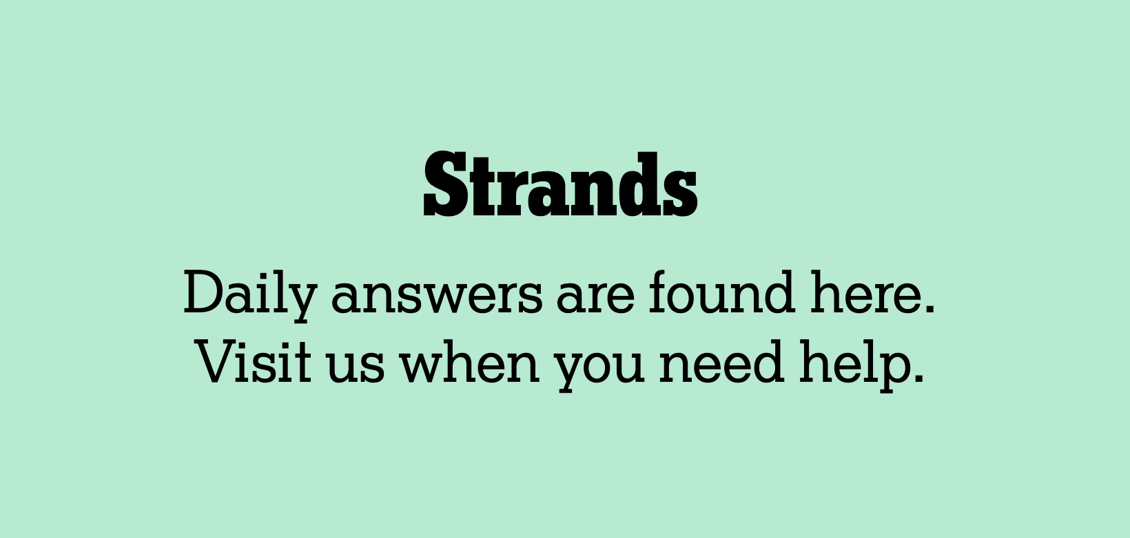 Strands NYT Crossword Answers - February 15, 2024 (Game #349) Strands NYT Crossword Answers - February 15, 2024 (Game #349)
