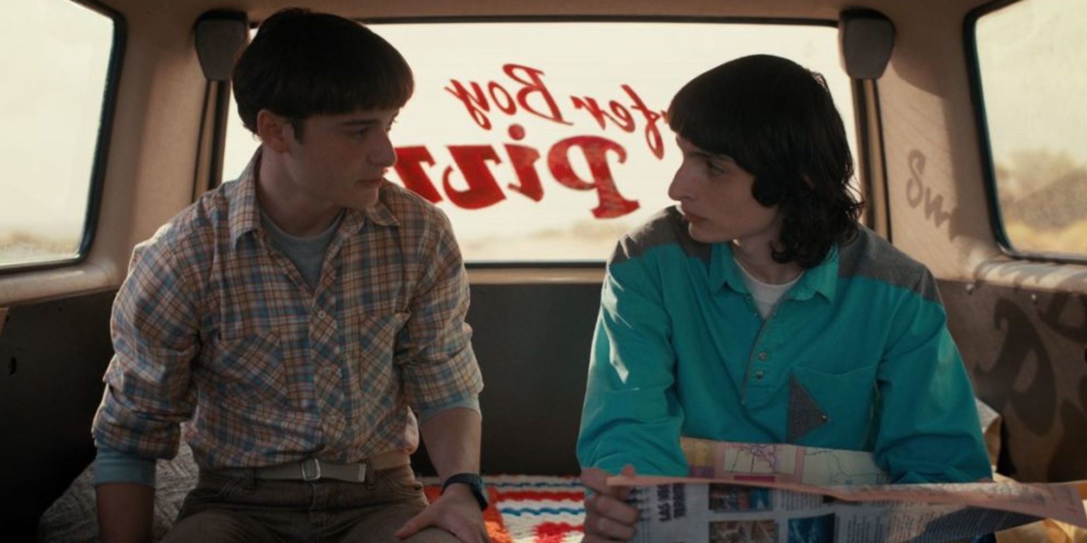 Stranger Things Season 5: A Tearjerker Thrill Ride? Netflix Hints Stranger Things Season 5: A Tearjerker Thrill Ride? Netflix Hints