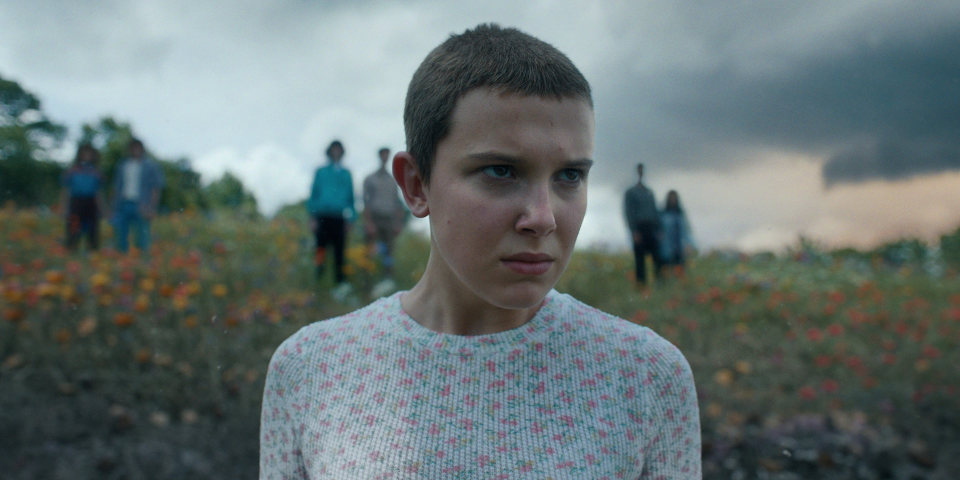 Stranger Things Season 5 Anticipation? Explore The Comics! Stranger Things Season 5 Anticipation? Explore The Comics!