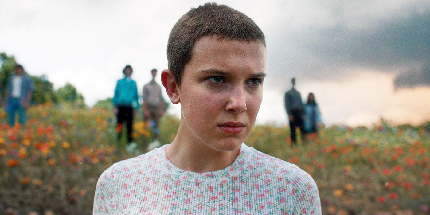 Stranger Things Season 5: Expect An Emotional Rollercoaster, Says Netflix Stranger Things Season 5: Expect An Emotional Rollercoaster, Says Netflix