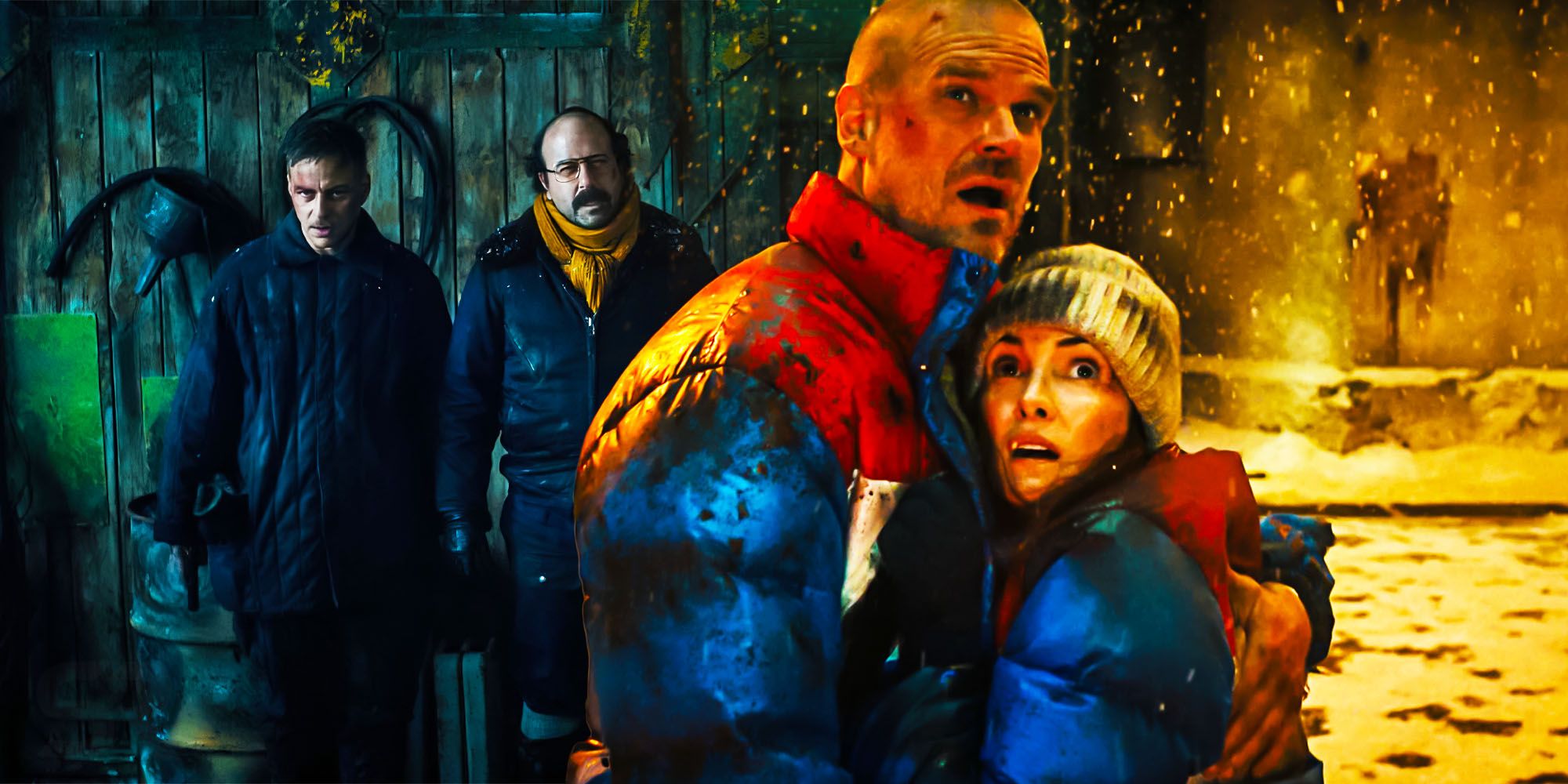Stranger Things Season 5 Hype? Watch This Eerily Similar 2011 Movie Stranger Things Season 5 Hype? Watch This Eerily Similar 2011 Movie