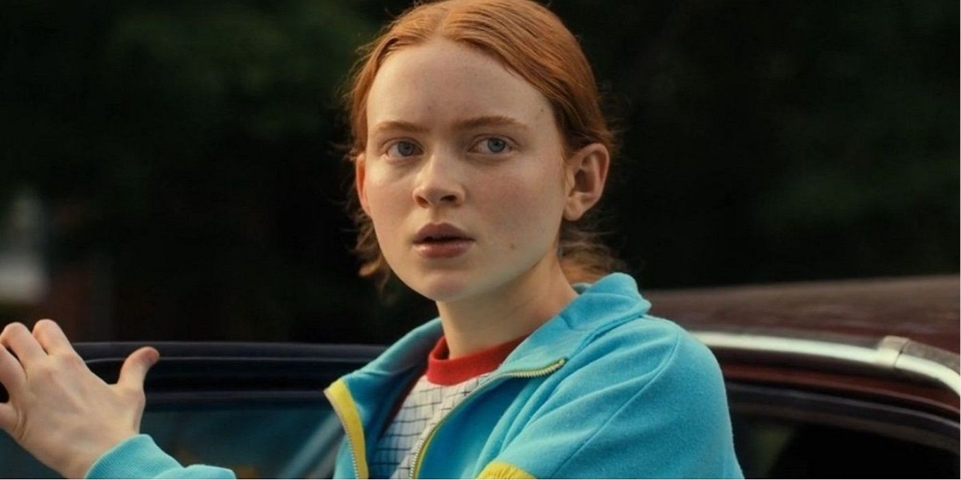 Stranger Things Season 5: Sadie Sink Reveals Production Challenges And Teases Character Journeys Stranger Things Season 5: Sadie Sink Reveals Production Challenges And Teases Character Journeys