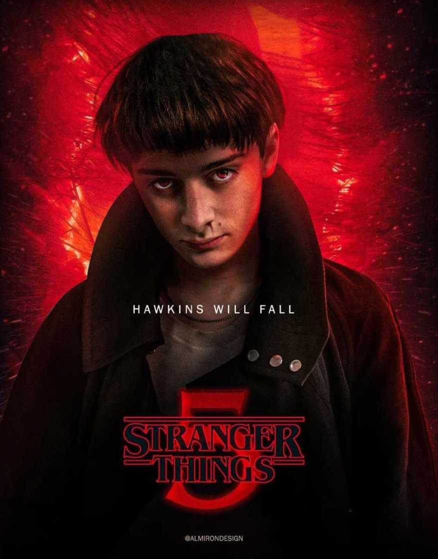 Stranger Things Season 5: The Release Date Delay Is Killing Us Stranger Things Season 5: The Release Date Delay Is Killing Us