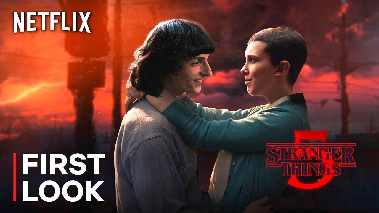Stranger Things Season 5: What To Expect – Cast, Release Date, And Episode Titles Stranger Things Season 5: What To Expect – Cast, Release Date, And Episode Titles