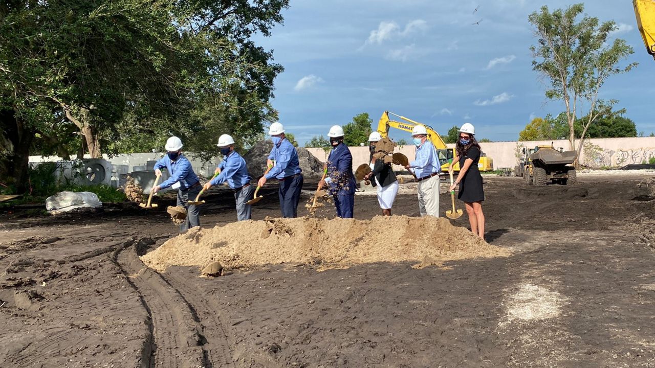 Strathdearn Community Project Reaches Milestone: Pupils Help Break Ground For Affordable Housing In Tomatin Strathdearn Community Project Reaches Milestone: Pupils Help Break Ground For Affordable Housing In Tomatin