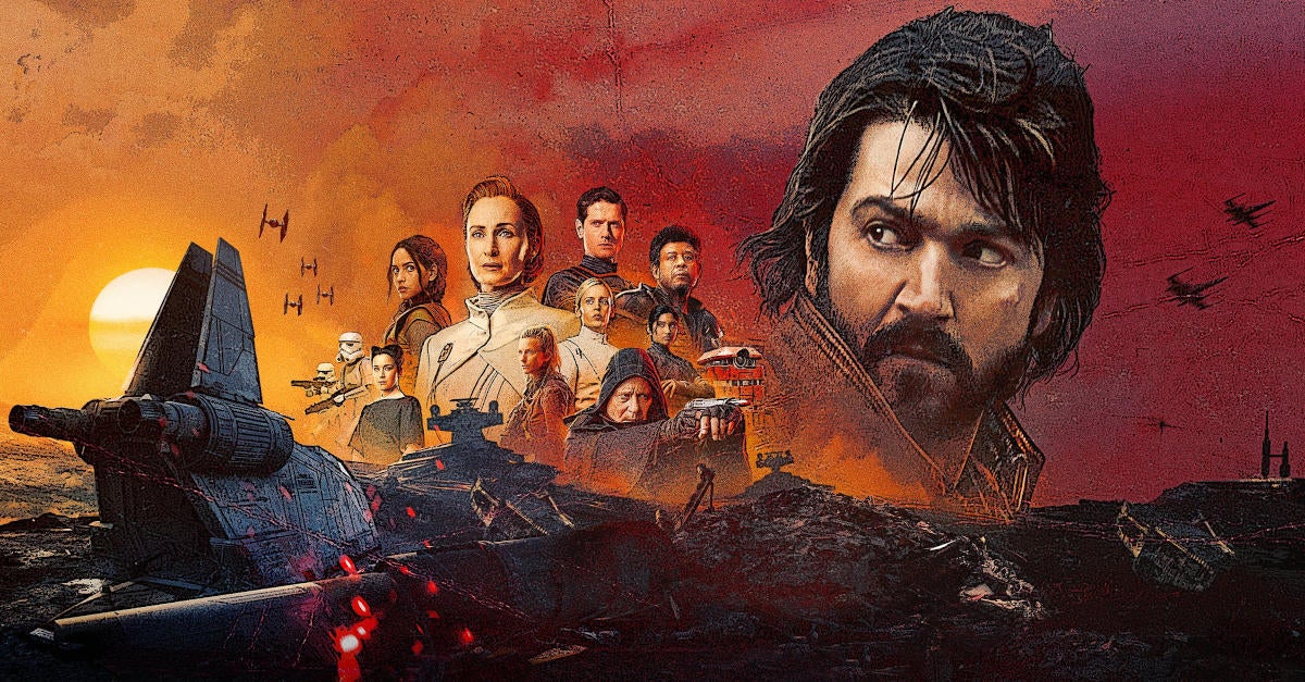 Stream Andor Season 1 Episodes 1-3: Hulu And YouTube Availability Stream Andor Season 1 Episodes 1-3: Hulu And YouTube Availability