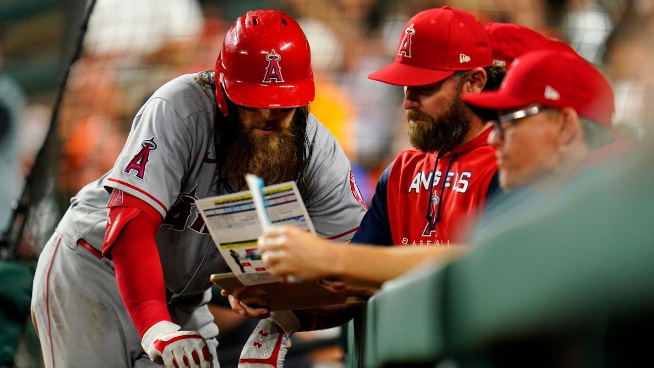Stream LA Angels Baseball: No Cable Needed (2025) Stream LA Angels Baseball: No Cable Needed (2025)