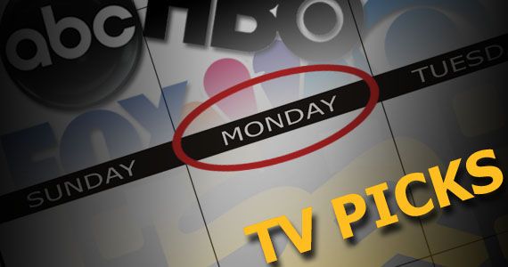 Stream Or Watch: Top 10 TV Picks For Monday Night Stream Or Watch: Top 10 TV Picks For Monday Night