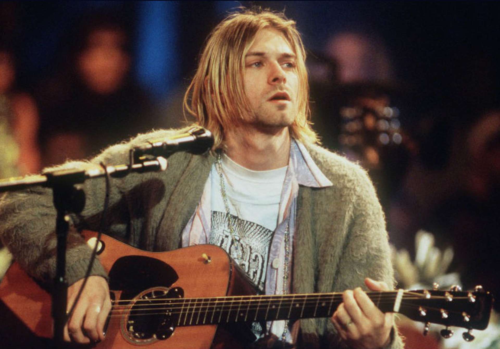 Stream Over 100 MTV Unplugged Performances: The Ultimate Guide Stream Over 100 MTV Unplugged Performances: The Ultimate Guide