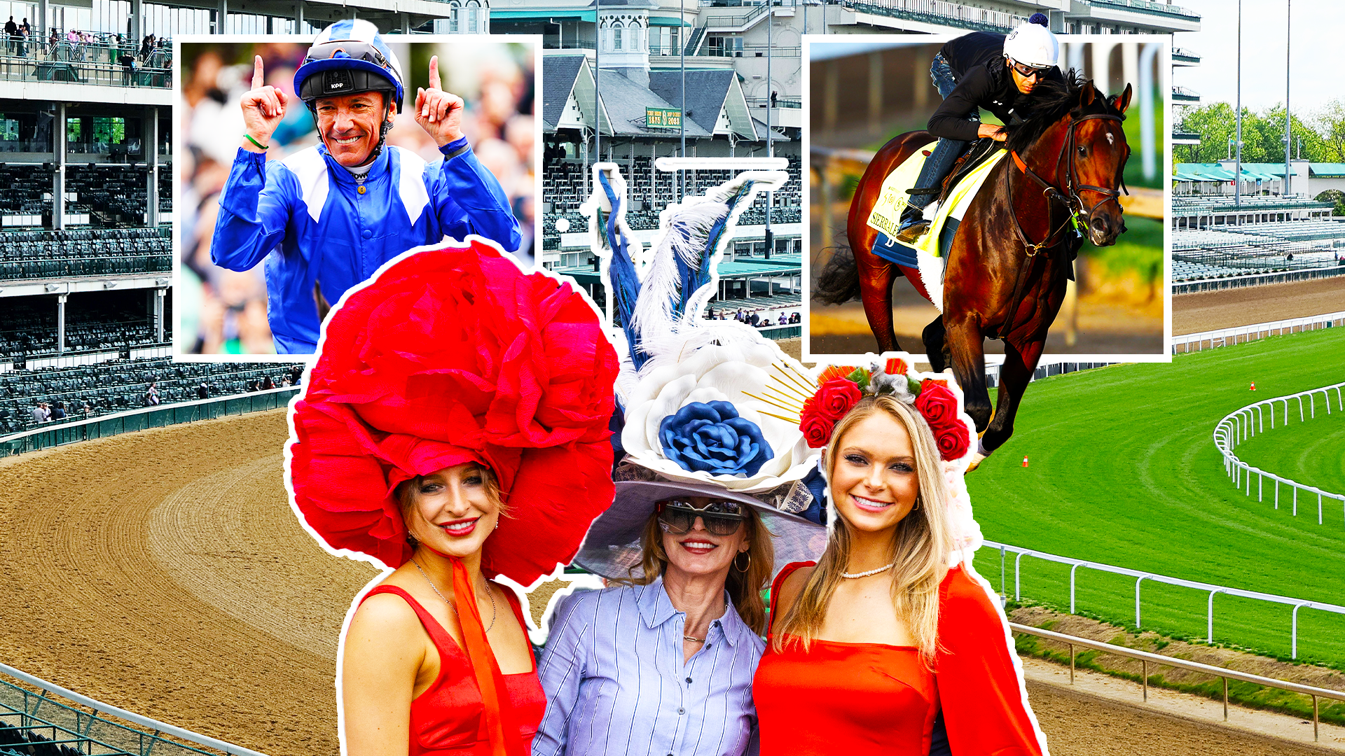 Stream The Kentucky Derby 2025: Pricing, Availability, And Online Options Stream The Kentucky Derby 2025: Pricing, Availability, And Online Options