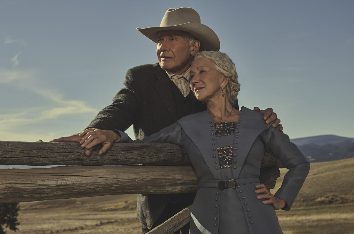 Stream Yellowstone: 1923 Season 2 Episode 5 Free Online Tonight Stream Yellowstone: 1923 Season 2 Episode 5 Free Online Tonight