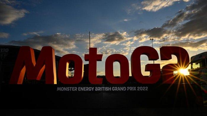 Streaming MotoGP Inggris 2025: Saksikan Aksi Sprint Race Pukul 20.00 WIB