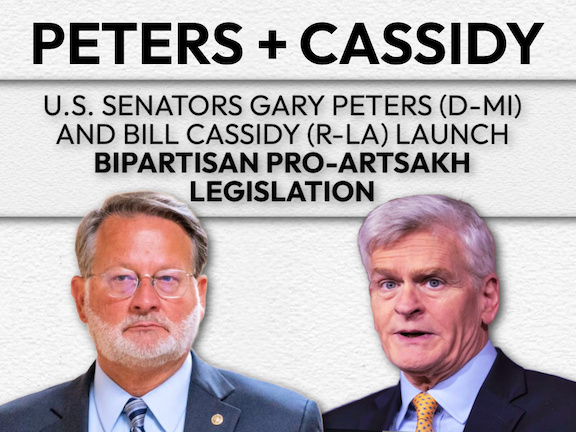 Strengthening Bonds: A Bipartisan Senate Resolution On The Canada-U.S. Relationship Strengthening Bonds: A Bipartisan Senate Resolution On The Canada-U.S. Relationship