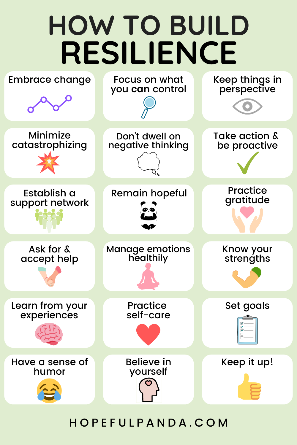 Strengthening Mental Resilience: Practical Tips And Techniques Strengthening Mental Resilience: Practical Tips And Techniques