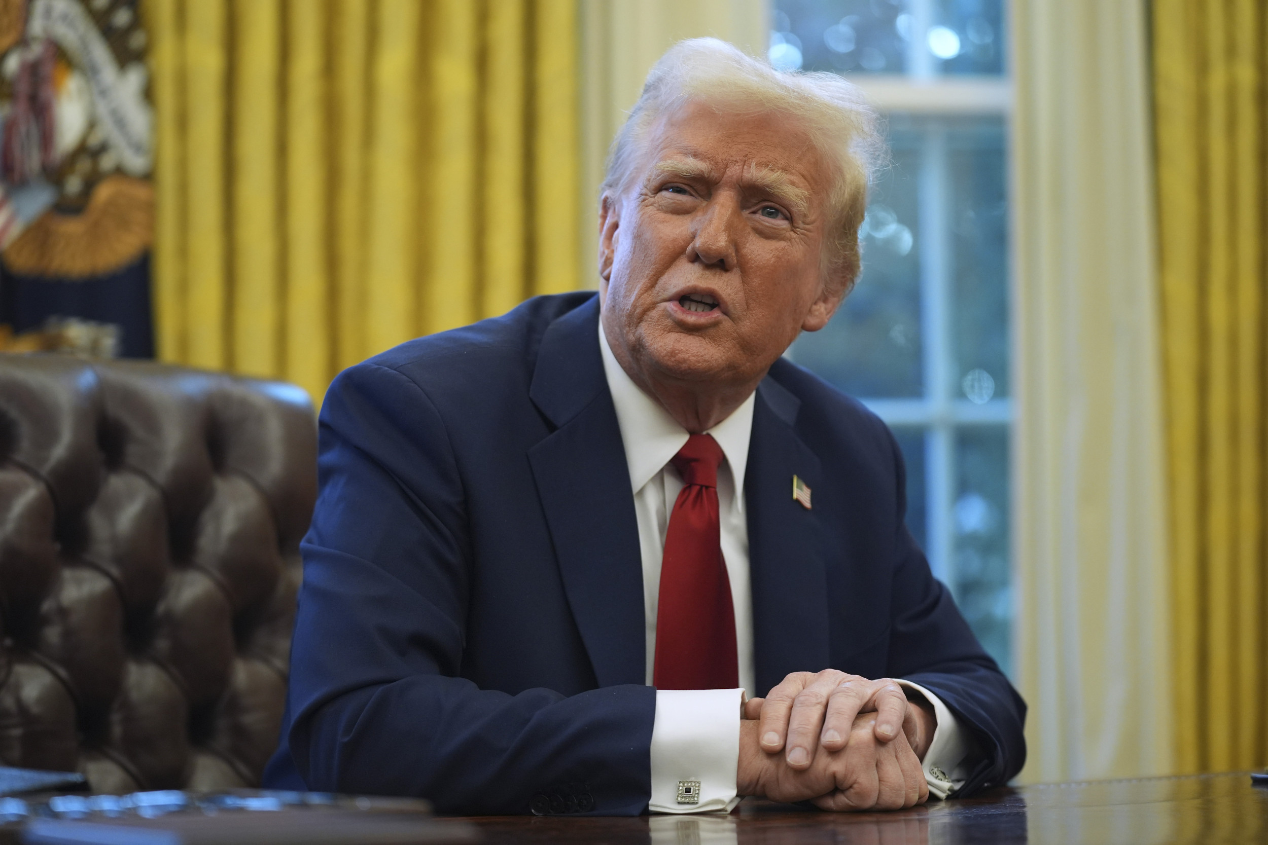 Strengthening The EU Response To US Tariffs: A French Minister's Call Strengthening The EU Response To US Tariffs: A French Minister's Call