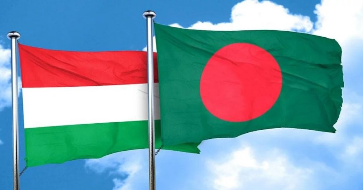 Strengthening Ties: Bangladesh's Return To Collaborative Growth In Europe Strengthening Ties: Bangladesh's Return To Collaborative Growth In Europe