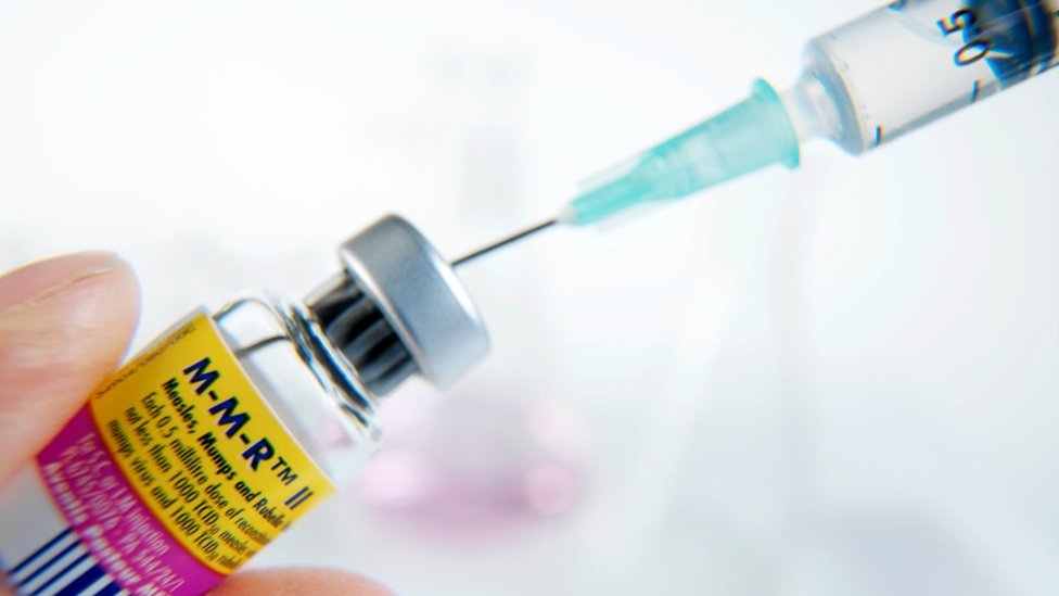Strengthening Vaccine Surveillance: US Responds To Measles Crisis Strengthening Vaccine Surveillance: US Responds To Measles Crisis