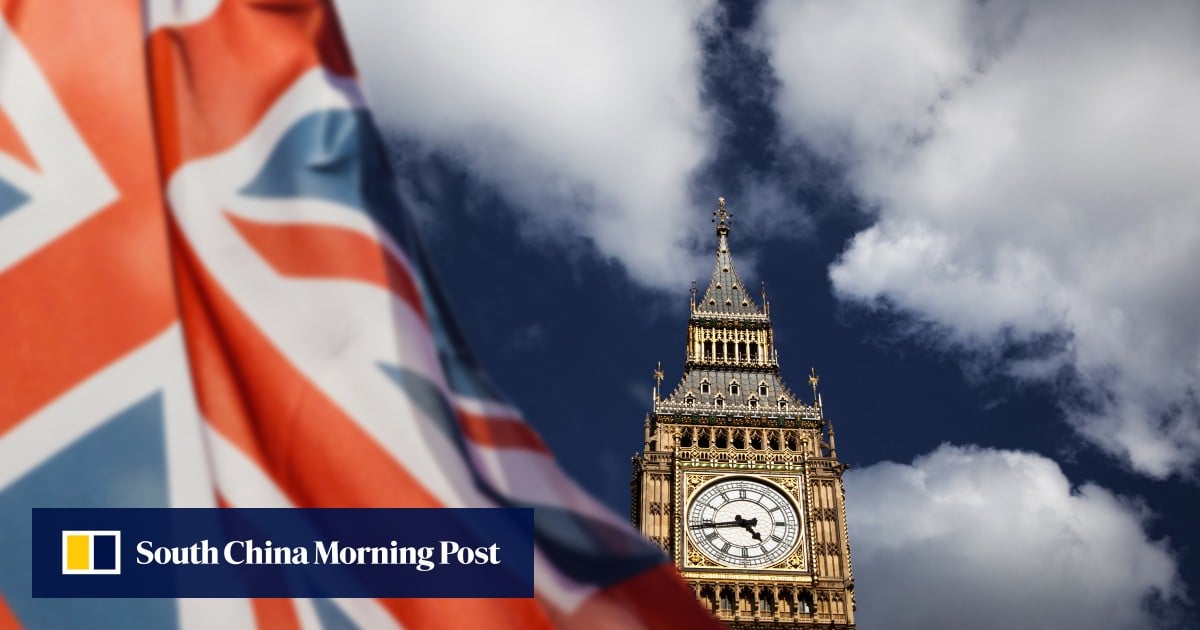 Stricter UK Visa Regulations For Nigerians And Pakistanis Stricter UK Visa Regulations For Nigerians And Pakistanis