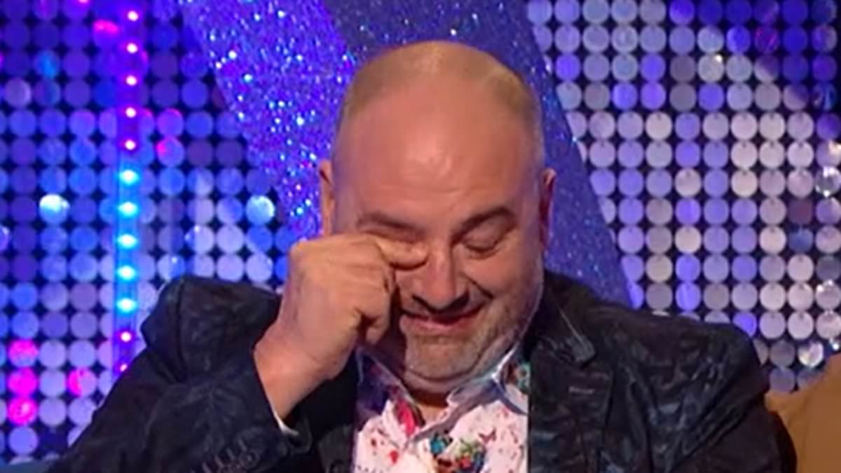 Strictly Come Dancing: Wynne Evans Addresses Speculation About His Return Strictly Come Dancing: Wynne Evans Addresses Speculation About His Return