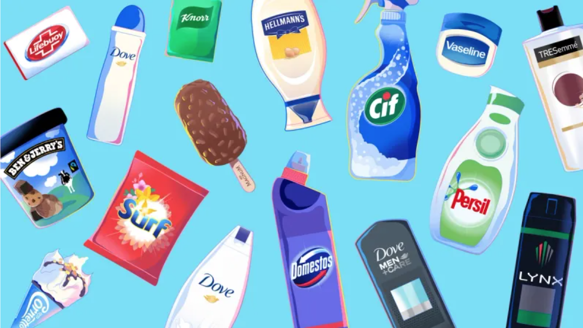 Strong Unilever Sales Figures: Price Hikes And Improved Consumer Demand Fuel Growth