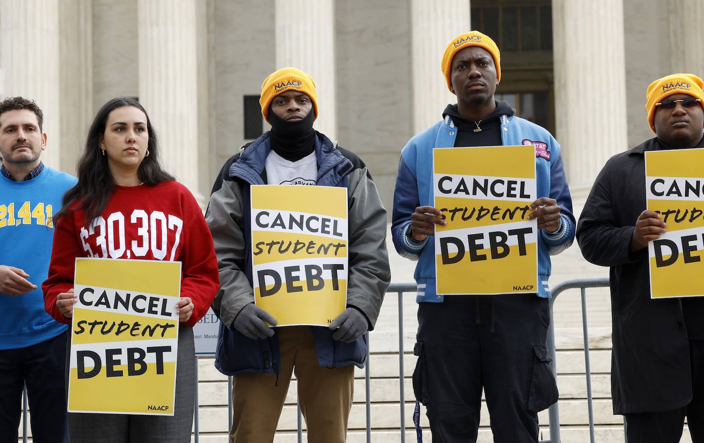 Student Loan Debt Relief Under Trump: A Focus On Black Americans Student Loan Debt Relief Under Trump: A Focus On Black Americans