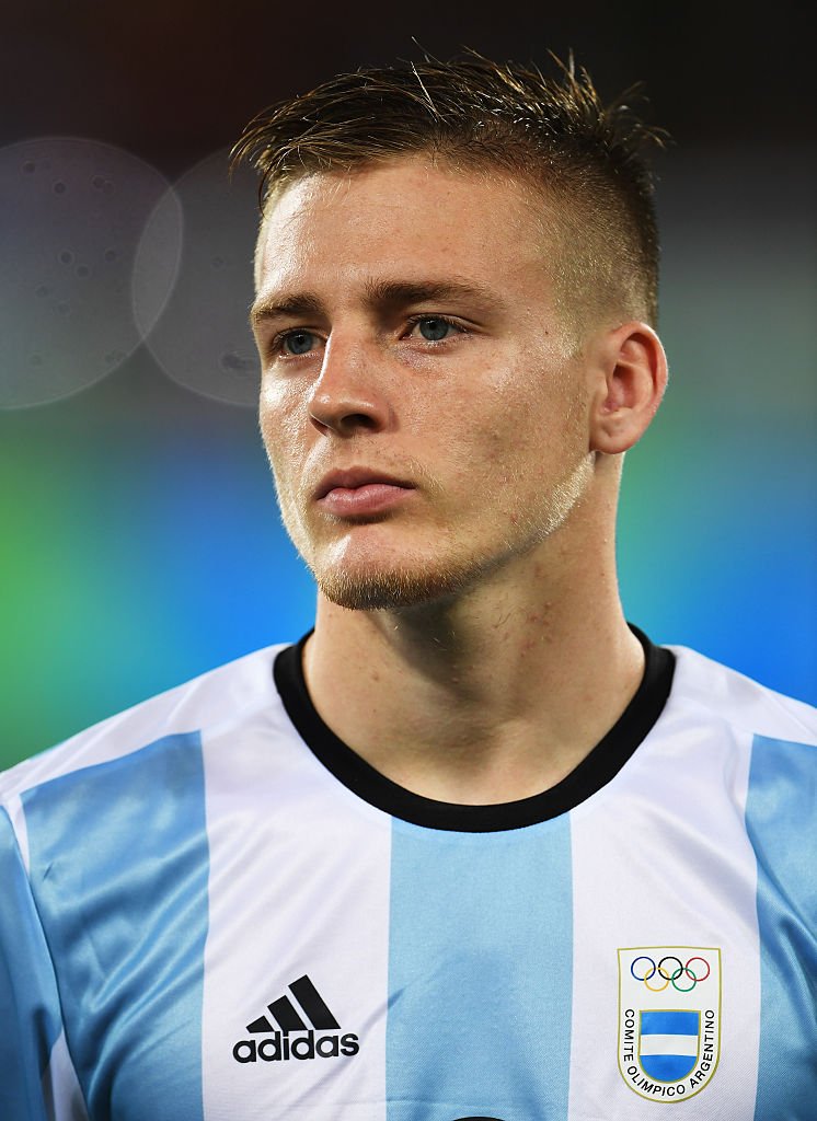 Stuttgart Midfielder: Arsenal Favourites For Transfer Stuttgart Midfielder: Arsenal Favourites For Transfer