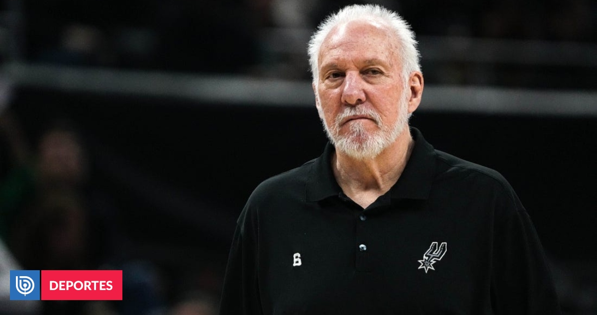 Succès De Gregg Popovich : Record De Victoires En Saison Régulière Et Palmarès Exceptionnel Succès De Gregg Popovich : Record De Victoires En Saison Régulière Et Palmarès Exceptionnel