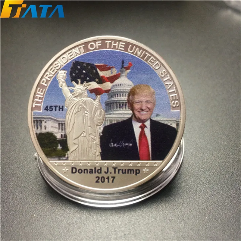 Successful $TRUMP Coin Short Sell Leads To White House Dinner Successful $TRUMP Coin Short Sell Leads To White House Dinner