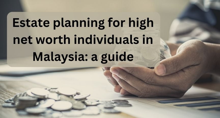 Succession Planning: The Rising Trend Among High-Net-Worth Individuals Succession Planning: The Rising Trend Among High-Net-Worth Individuals